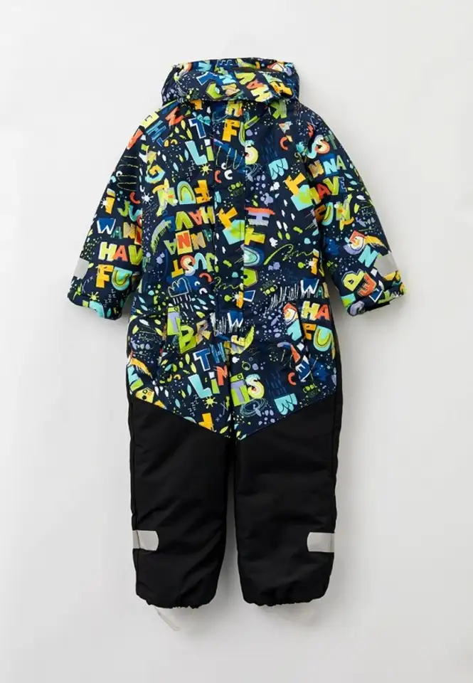 Комбинезон утепленный acoola, фотография 1