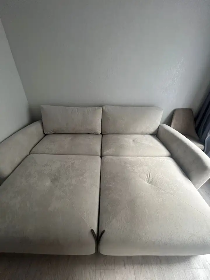 Продам новый белорусский диван, фотография 4