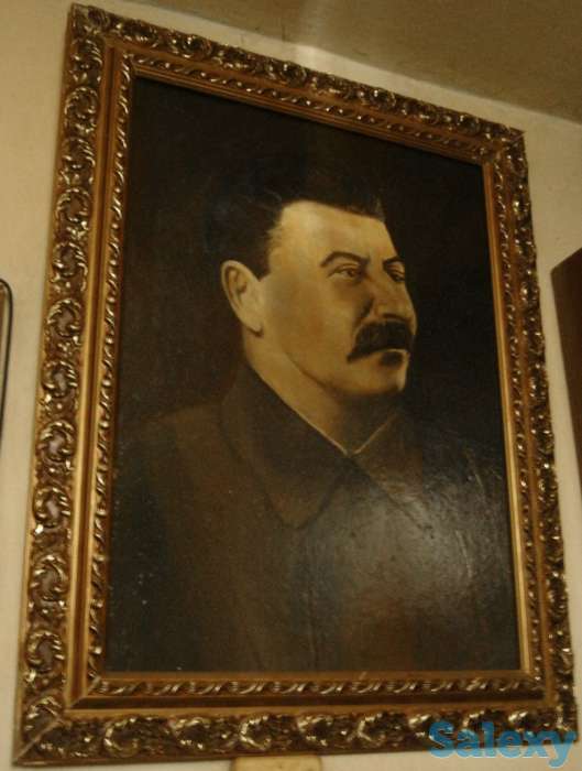 Портрет, фотография 1