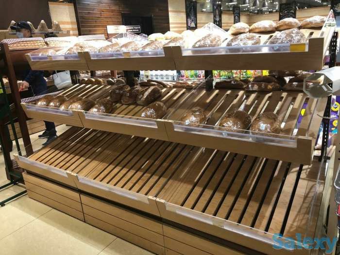 Продам торговое оборудование для Супермаркета, фотография 6