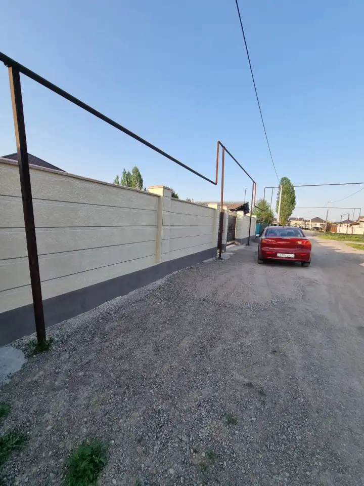 Житкий травертин, фотография 1