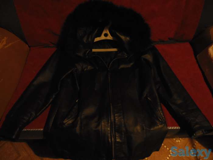 продам женску куртку весна осень, фотография 1