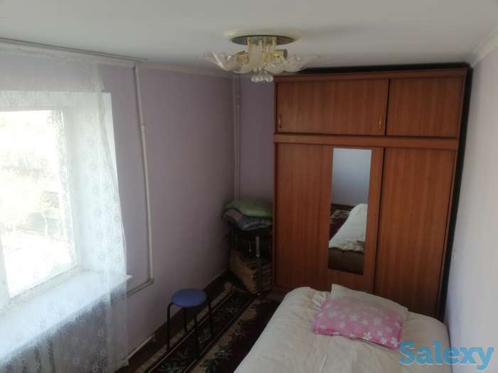 Продается 3-комнатная квартира Балыкшы, фотография 3