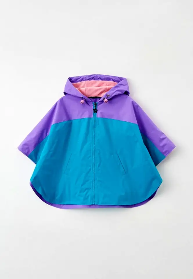 Пончо mia gia, фотография 1