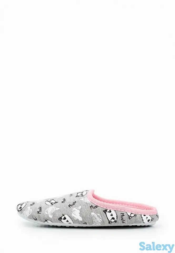 Тапочки t.taccardi, фотография 2