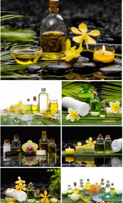 Массаж, фотография 1