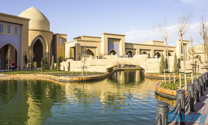 Туры по Туркестанской области., фотография 8