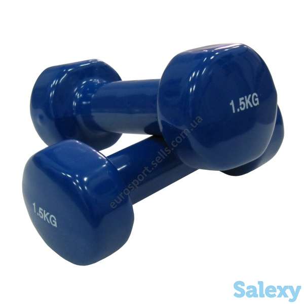 Гантели 1, фотография 1