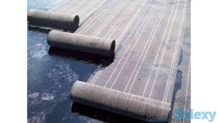 Продажа теплоизоляционных материалов (большой выбор), фотография 2