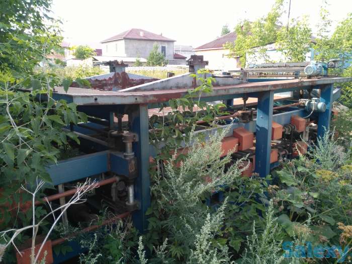 Линия по производству сэндвич панелей и металлочерепицы, фотография 6