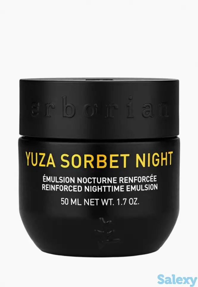 Крем для лица erborian, фотография 1