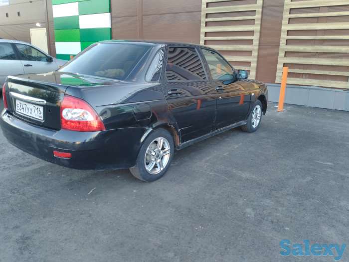 Продам ладу Приору Лада Приора, фотография 5