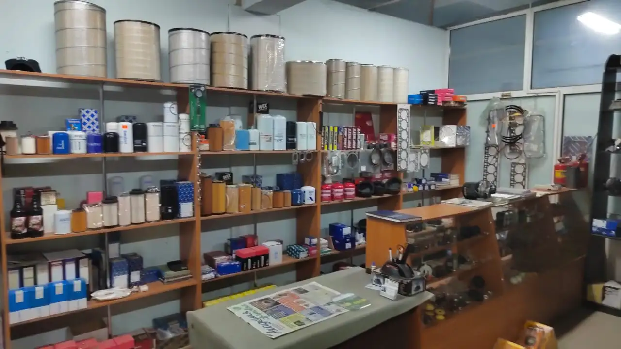 Продам готовый действующий бизнес автозапчасти, фотография 2