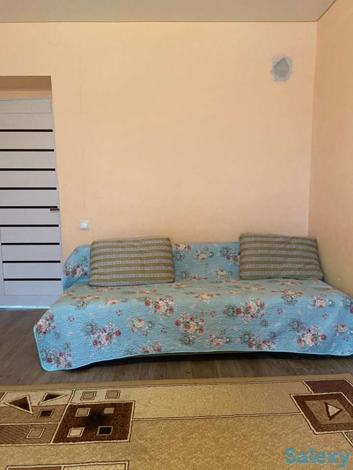 Аренда 2-комнатной квартиры посуточно, 41 м, фотография 2