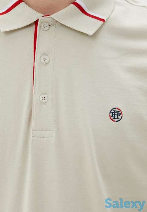 Поло felix hardy, фотография 3