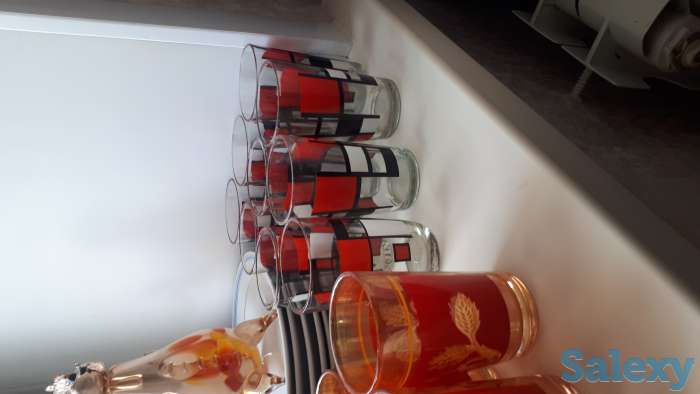 посуда, фотография 3