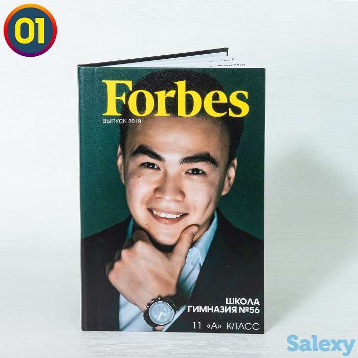 Виньетки, выпускные альбомы, фотокниги, фотография 1