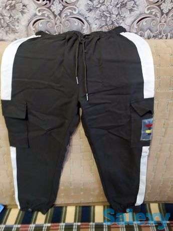 Продам спортивные брюки, фотография 1