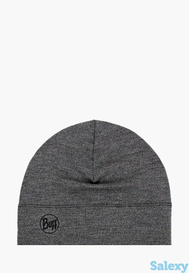 Шапка buff, фотография 1