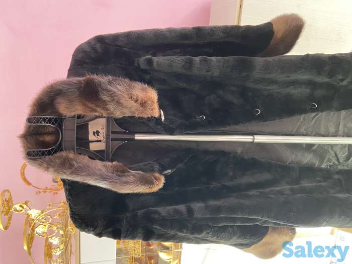 Продам шубу, фотография 1