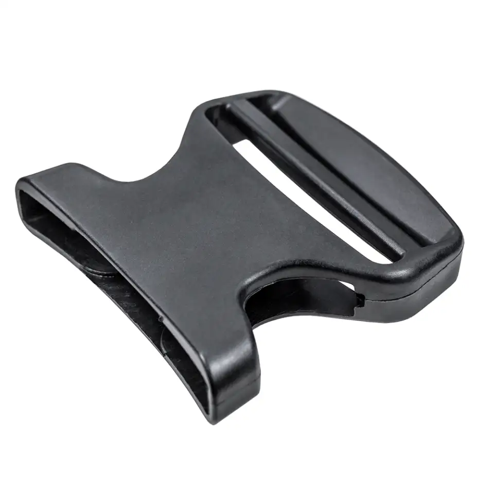 Пластиковая фурнитура   Фастексы пластиковые, фотография 7