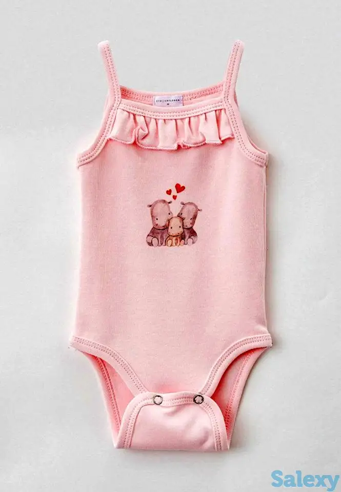 Боди ete children, фотография 1