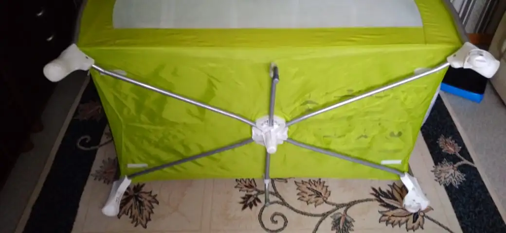 Манеж детский, фотография 5