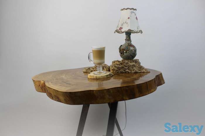 Продам столы ручной работы, фотография 11