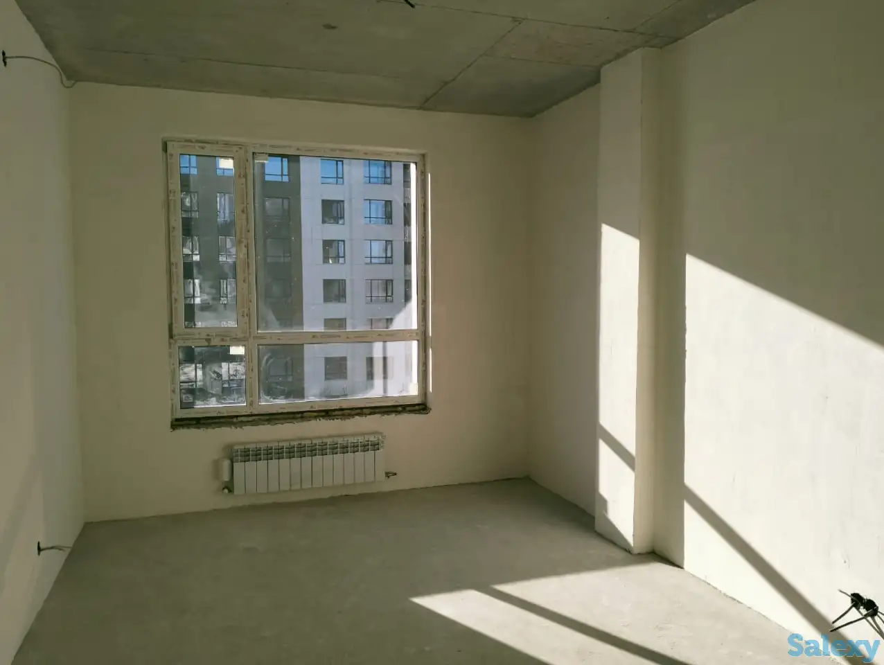 Свеженькая 1 комн. квартира в ЖК «Көк Жайлау» с шикарной локацией, фотография 19