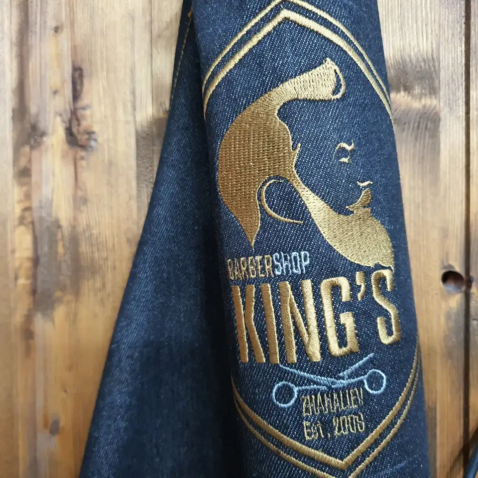 Сдаётся в аренду кресло для барбера, в Barbershop Kings, за 100 тысяч тенге в месяц., фотография 8