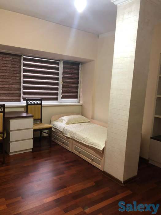 Сдается 5 комнатная квартира , по улице Достык ., фотография 8