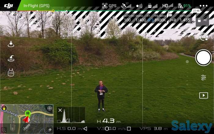 Аэросъемка в Алматы, Phantom 4, Love Story, Съемка с дрона, Рекламные ролики, фотография 6