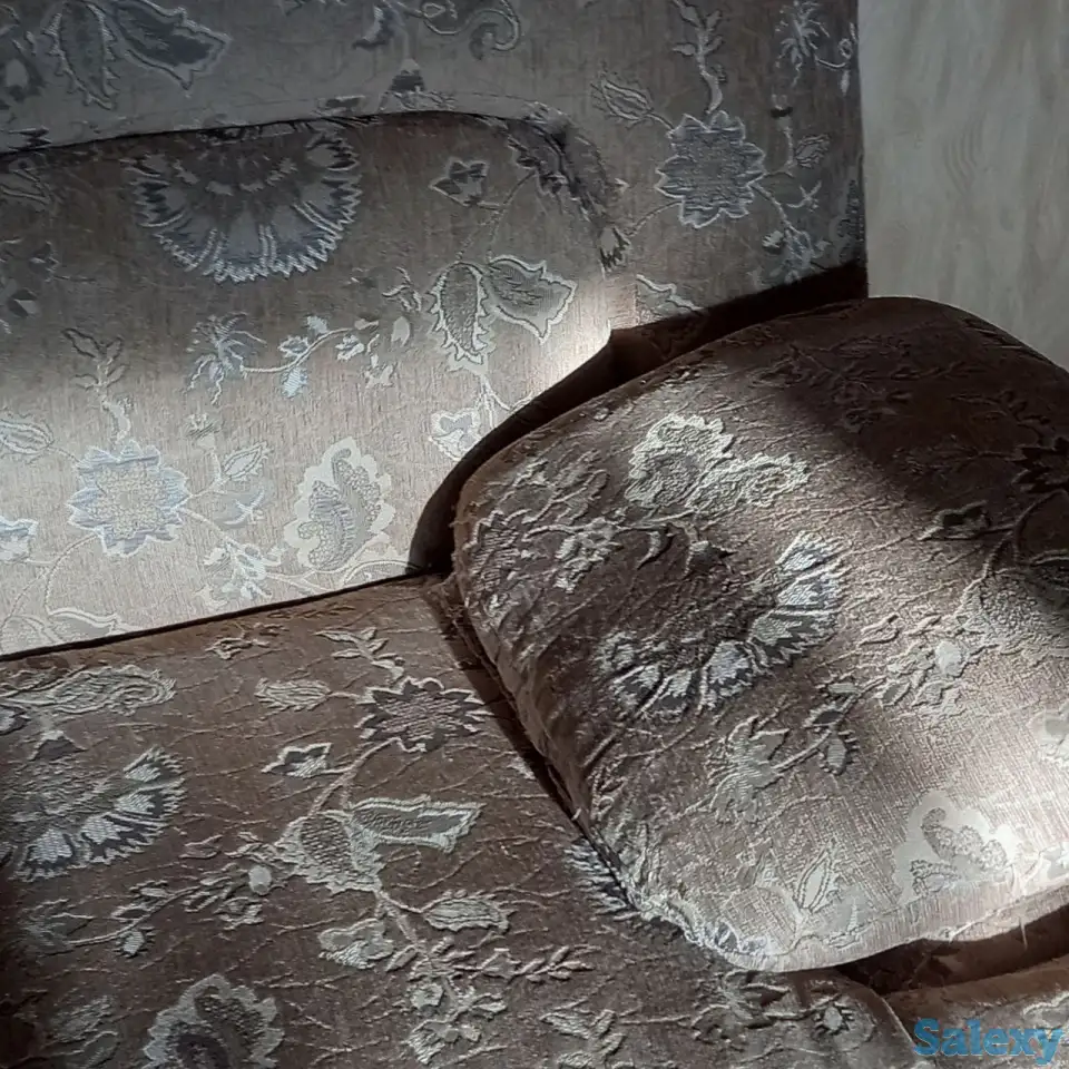 Диван цвет беж недорого, фотография 4