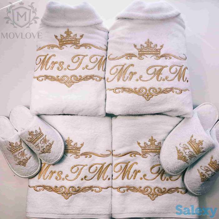 Вышивка на заказ, Именные подарки!, фотография 4