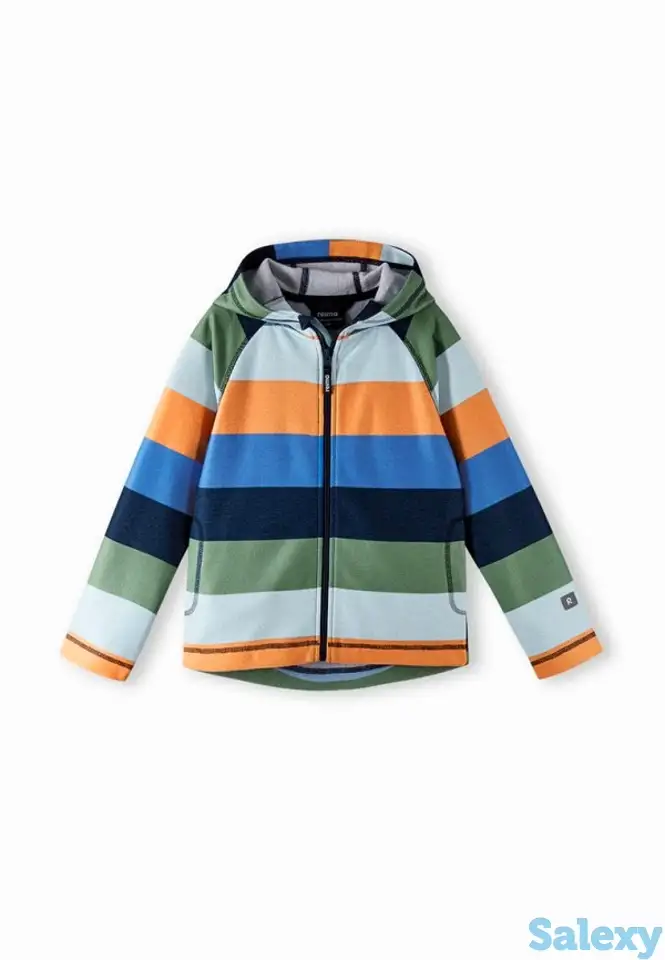 Толстовка reima, фотография 1