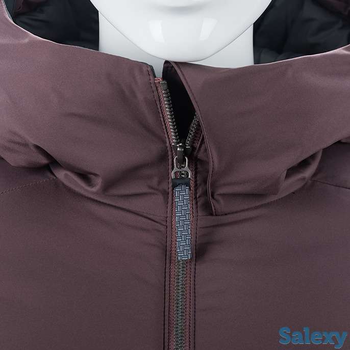 Куртка сивера путерга 2019-20 махагон, фотография 5