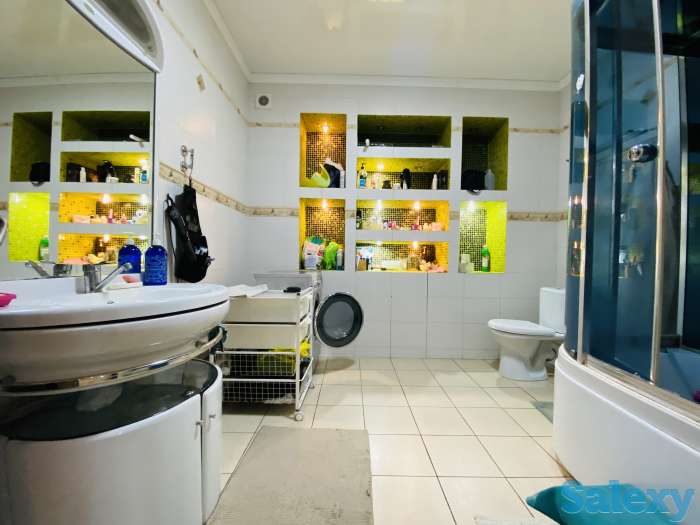 Шикарный 3-х этажный коттедж на Юго-востоке , Борили, фотография 12