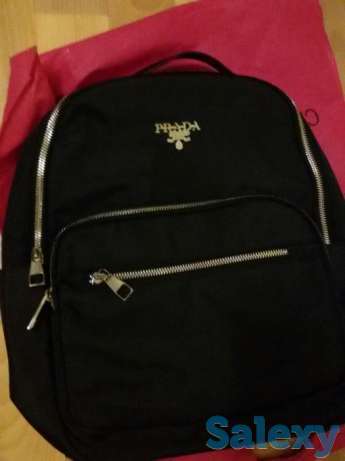 Рюкзак, фотография 1