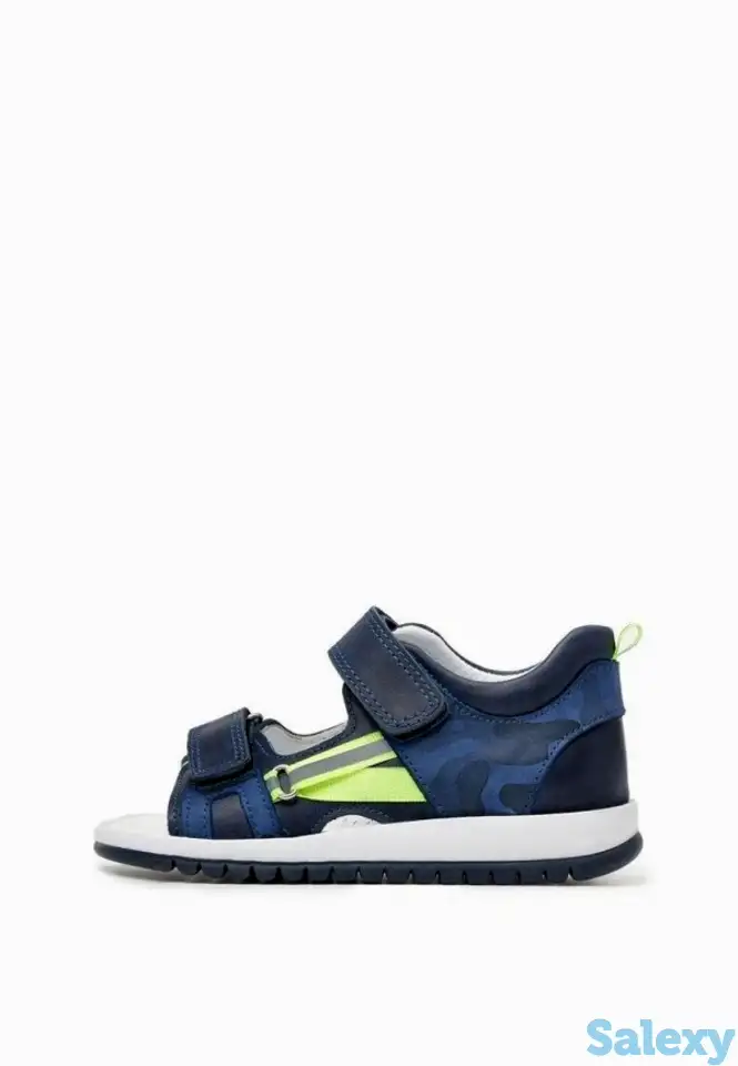 Сандалии lovely puppy, фотография 3