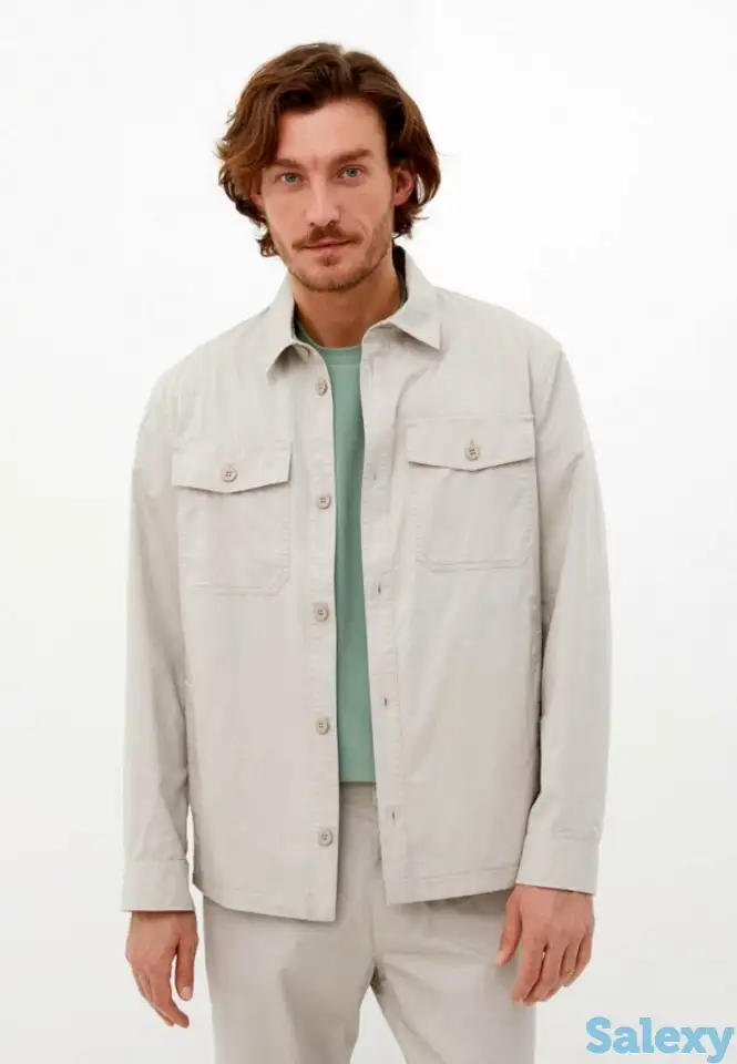 Куртка finn flare, фотография 1