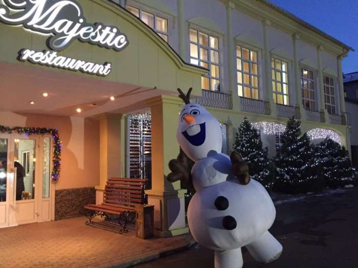 Трехметровые куклы на Ваш праздник!, фотография 4