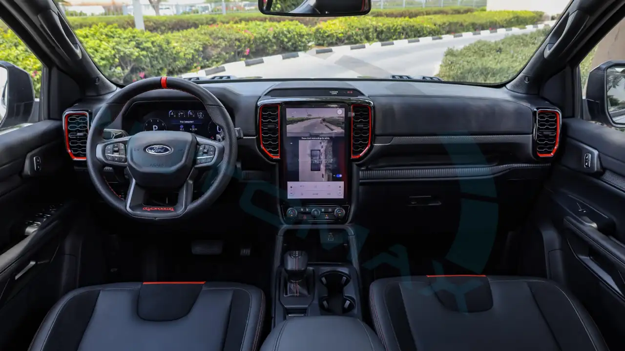 2023 Ford F150 Raptor R, фотография 3