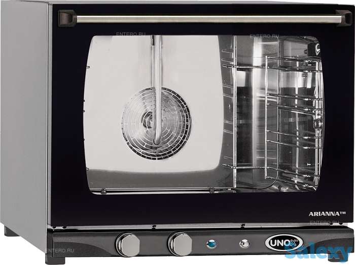Печь конвекционная UNOX XFT 133, фотография 1