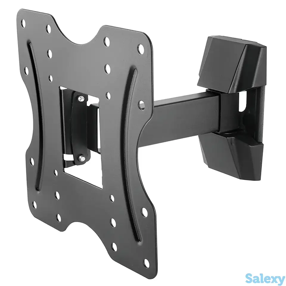 Кронштейн для тв и мониторов deluxe dlkla27-221, фотография 1