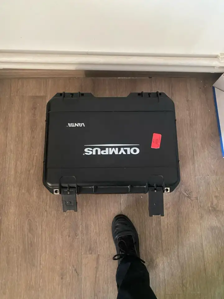 Срочно продам Venta Olympus, фотография 3