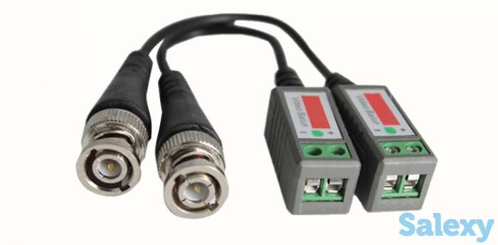 Продам пассивный приёмопередатчик (Балун), модель 202А, фотография 1