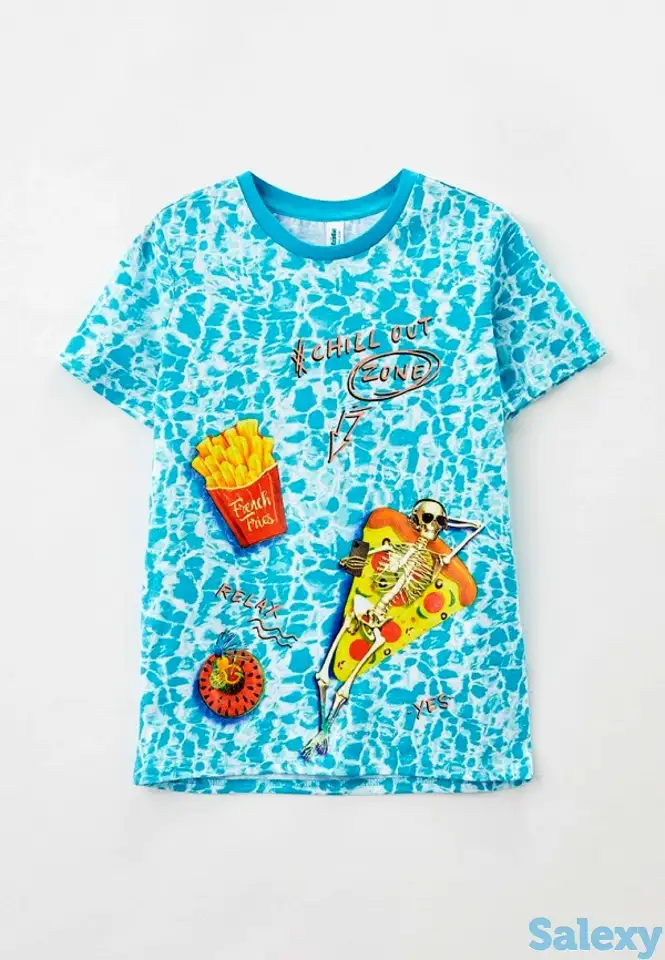 Футболка acoola, фотография 1