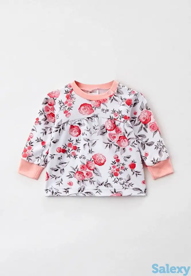 Лонгслив котмаркот, фотография 1