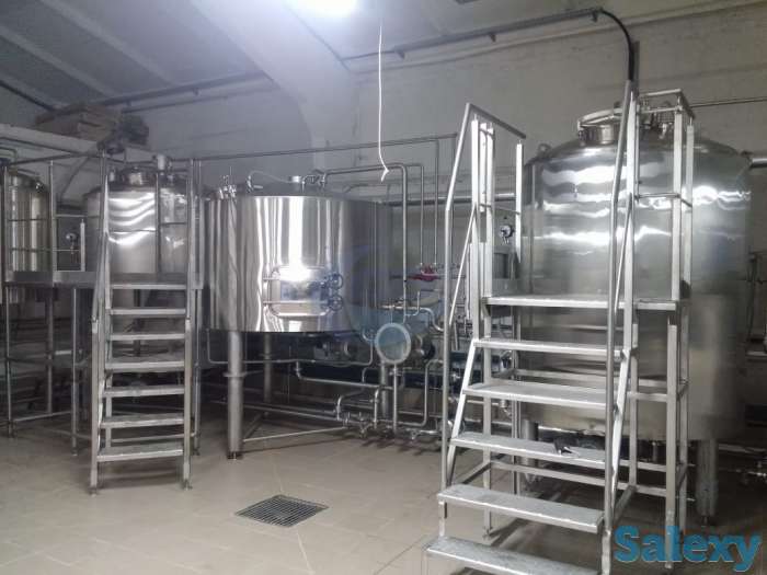 Пивоварня ПЗ 2000, фотография 5