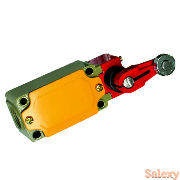 Концевой выключатель LXK3-20S/B Энергия, 5 шт, фотография 1